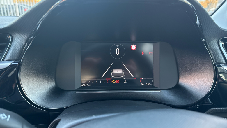 Vauxhall Corsa 1.2 Elite 5dr Petrol Hatchback